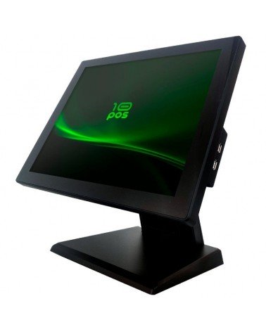 Tpv 10pos 10t-15/ intel j6412/ 8gb/ 128gb ssd/ 15'/ táctil/ wifi