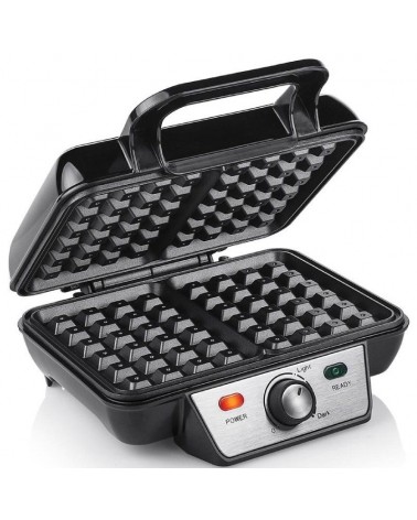Gofrera tristar wf-2195/ 1000w