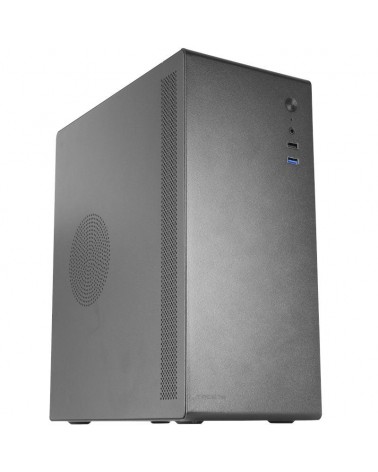 Caja minitorre tacens novax/ negra
