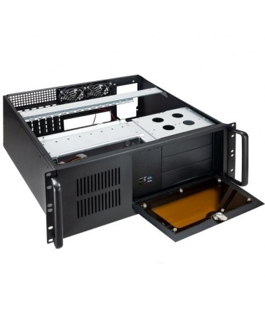 Caja rack tooq rack-406n-usb3