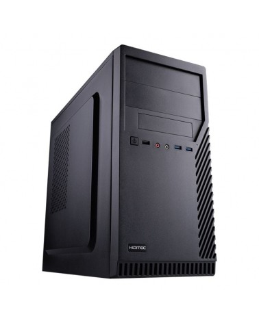 Caja semitorre hiditec q9 pro