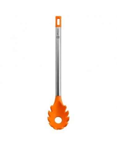 Cuchara pasta bra efficient a195009/ naranja