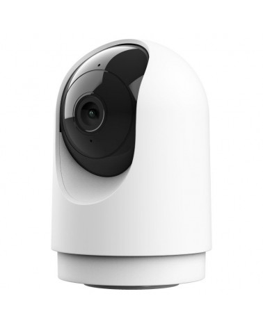 Cámara de videovigilancia trust ipcam-2700/ 94.6º/ visión nocturna/ contro desde app