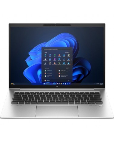 Portátil hp elitebook 840 g11 9g0a3et intel core ultra 5 125h/ 16gb/ 512gb ssd/ 14'/ win11 pro