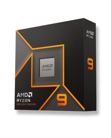 Procesador amd ryzen 9-9950x 4.30ghz socket am5