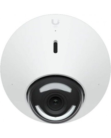 Cámara de videovigilancia ubiquiti g5 dome/ 2k/ 102.4º/ visión nocturna/ control desde app