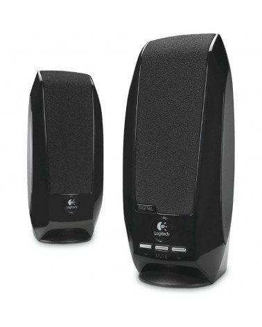 Altavoces logitech oem s150/ 2.0