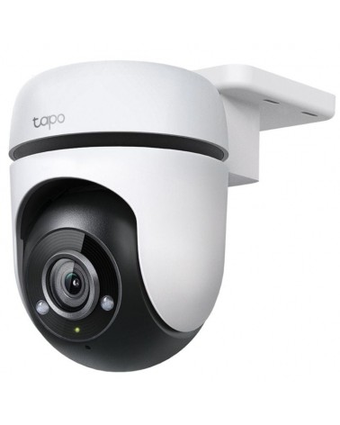 Cámara de videovigilancia tp-link tapo tc40/ visión nocturna/ control desde app