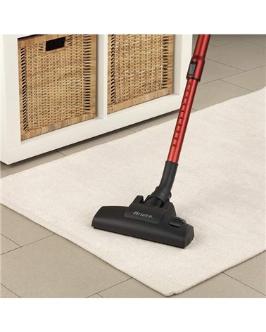 Aspirador escoba con cable ariete evo 2761/ 600w