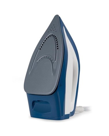Centro de planchado orbegozo vp 8600/ 2400w/ depósito de agua 2l