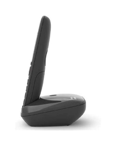 Teléfono inalámbrico gigaset as690/ pack duo/ negro