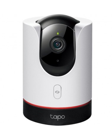 Cámara de videovigilancia tp-link tapo c225/ 120º/ visión nocturna/ control desde app