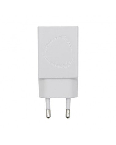 Cargador de pared aisens a110-0404/ 1xusb/ 10w