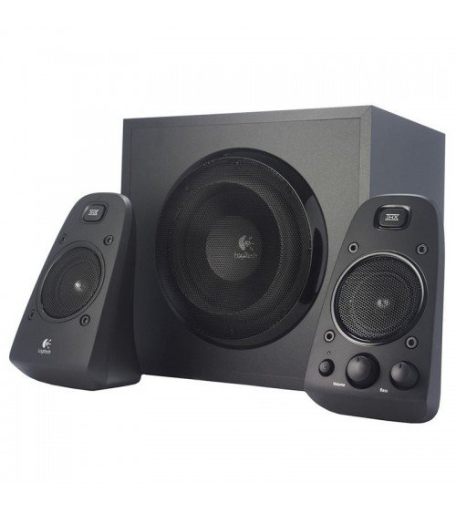 Altavoces logitech z623 thx/ 200w/ 2.1