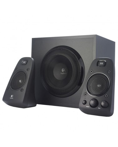 Altavoces logitech z623 thx/ 200w/ 2.1
