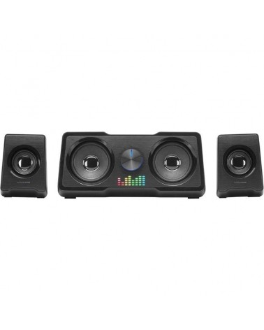 Altavoces mars gaming ms22/ 35w/ 2.2