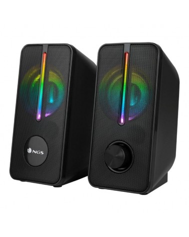 Altavoces ngs gsx-150/ 12w/ 2.0