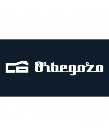 Grill eléctrico orbegozo gr 3260/ 1000w/ tamaño 230 x 145mm