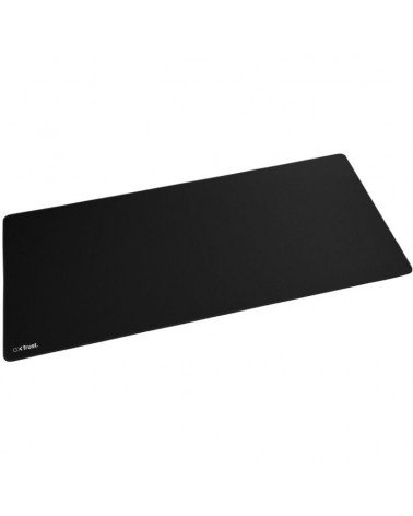 Alfombrilla trust gaming gxt 759 xxl/ 400 x 900 x 3mm/ negra