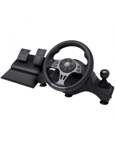 Volante con pedales trust gxt 289 movi