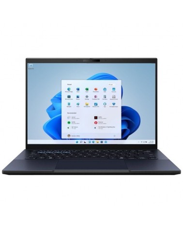Portátil asus expertbook b3 b3404cma-q50950x intel core ultra 5-125u/ 16gb/ 512gb ssd/ 14'/ win11 pro