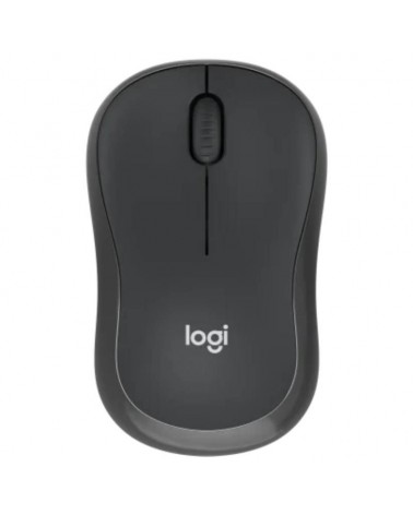Ratón inalámbrico logitech m240 for business/ hasta 1000 dpi