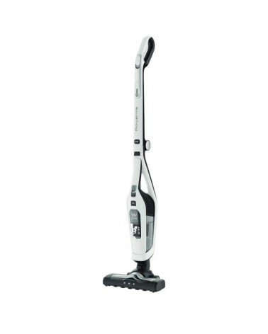 Aspirador escoba con batería rowenta dual force 2 en 1 rh6737wh/ / autonomía 45 min