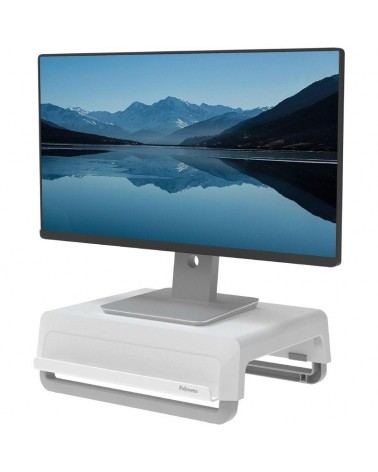 Soporte para monitor fellowes breyta/ hasta 15kg