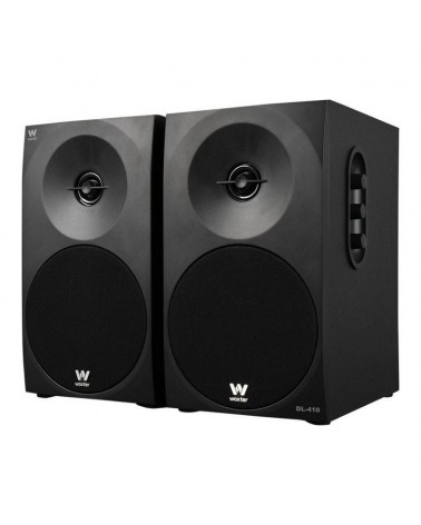 Altavoces woxter dynamic line dl-410/ 150w/ 2.0