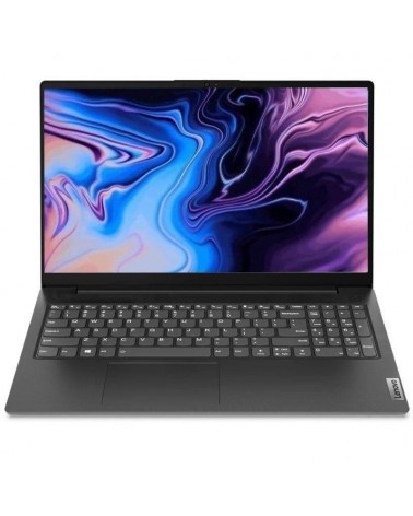 Portátil lenovo v15 g2 ijl 82qy00pusp intel celeron n4500/ 16gb/ 256gb ssd/ 15.6'/ sin sistema operativo