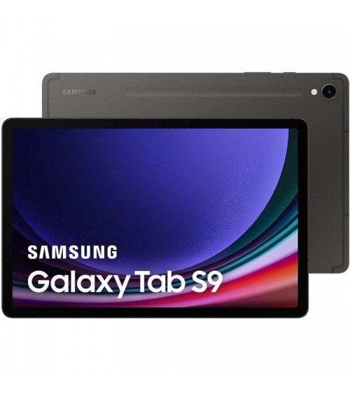 Tablet samsung galaxy tab s9 11'/ 8gb/ 128gb/ octacore/ grafito