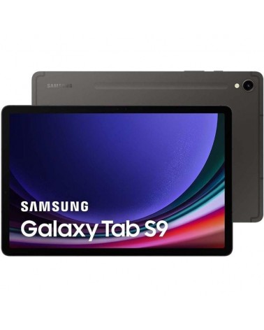 Tablet samsung galaxy tab s9 11'/ 8gb/ 128gb/ octacore/ grafito