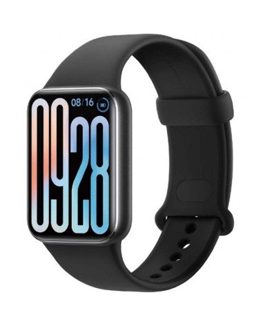 Pulsera smartband xiaomi smart band 9 pro/ negra