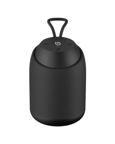 Altavoz con bluetooth hiditec urban rok m/ 5w/ 1.0