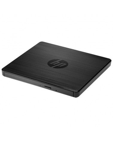 Grabadora externa dvd hp f2b56aa