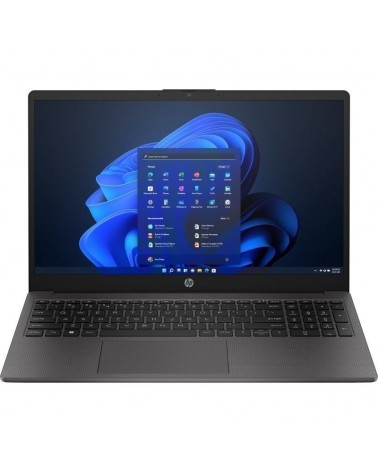 Portátil hp 250 g10 ad1k3et intel core i7-1355u/ 16gb/ 512gb ssd/ 15.6'/ win11