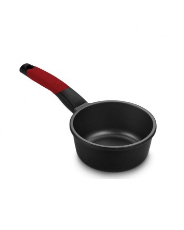 Cazo bra premiere a413816/ ø16cm/ aluminio fundido/ apto para inducción