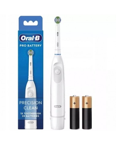 Cepillo dental braun oral-b db5 pro precision clean