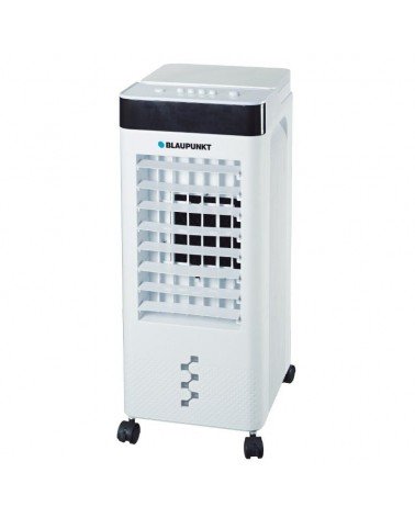 Climatizador evaporativo blaupunkt bp2016/ 65w/ depósito 8l