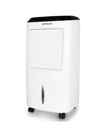 Climatizador orbegozo air 52/ 65w/ 3 niveles de potencia/ depósito 10l