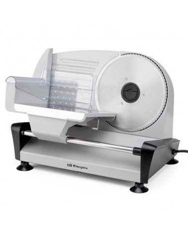 Cortafiambres orbegozo ms 4580/ 150w
