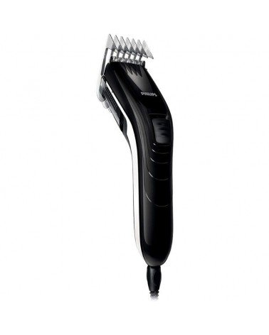 Cortapelos philips qc5115/15/ con cable/ 1 accesorio
