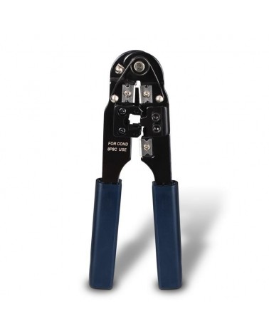 Crimpadora metálica aisens a142-0310 para rj45
