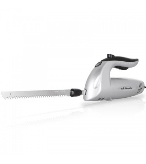 Cuchillo eléctrico orbegozo cu 3800
