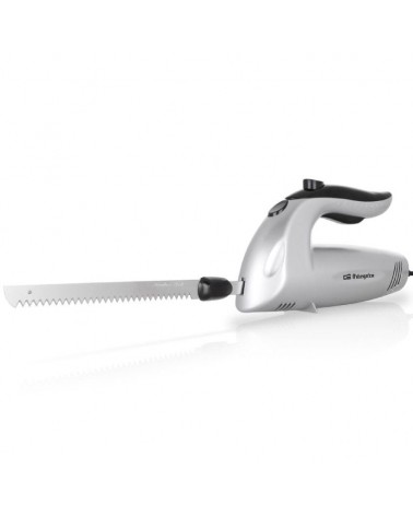 Cuchillo eléctrico orbegozo cu 3800