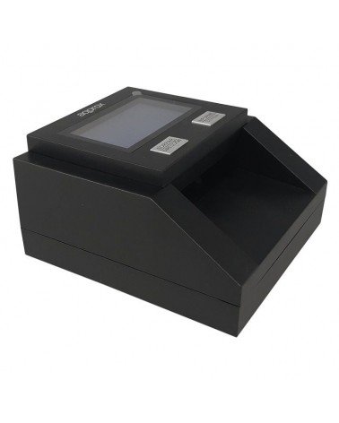 Detector de billetes falsos approx appbilldetector