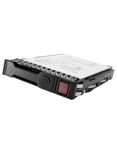 Disco duro 4tb hpe 801888-b21 para servidores