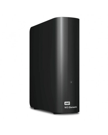 Disco externo western digital wd elements desktop 12tb/ 3.5'/ usb 3.0