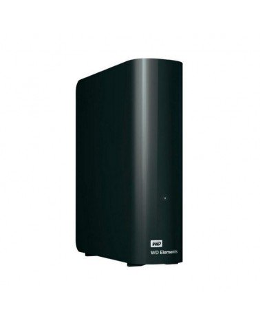 Disco externo western digital wd elements desktop 4tb/ 3.5'/ usb 3.0