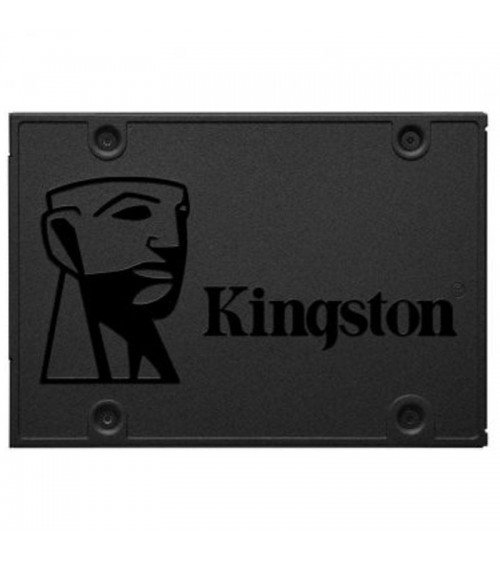 Disco ssd kingston a400 240gb/ sata iii